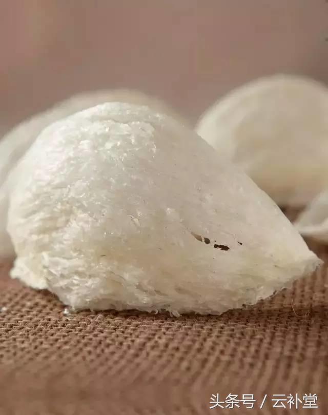 燕窝的功效与作用燕窝的吃法,冰糖燕窝的功效与作用及食用方法