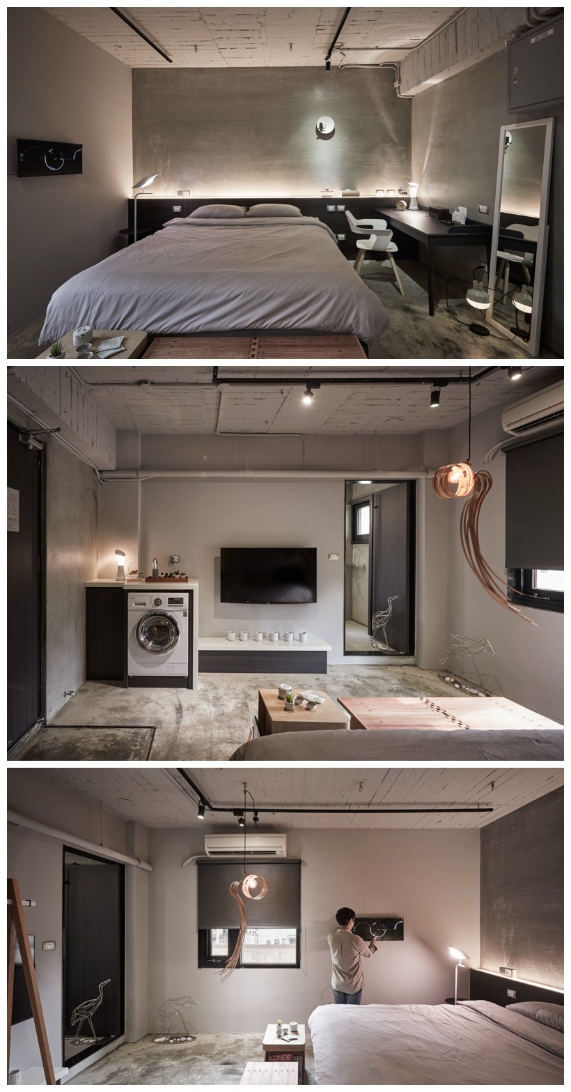 去台湾玩住哪个酒店好,去台湾用什么订酒店民宿