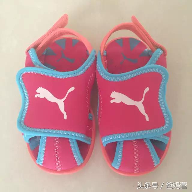 推荐几款高颜值凉鞋儿童,百搭又好穿的夏季儿童凉鞋推荐