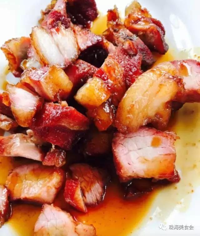 珠海斗门老字号特色农庄餐厅,珠海十大老字号餐厅寻觅地道美食