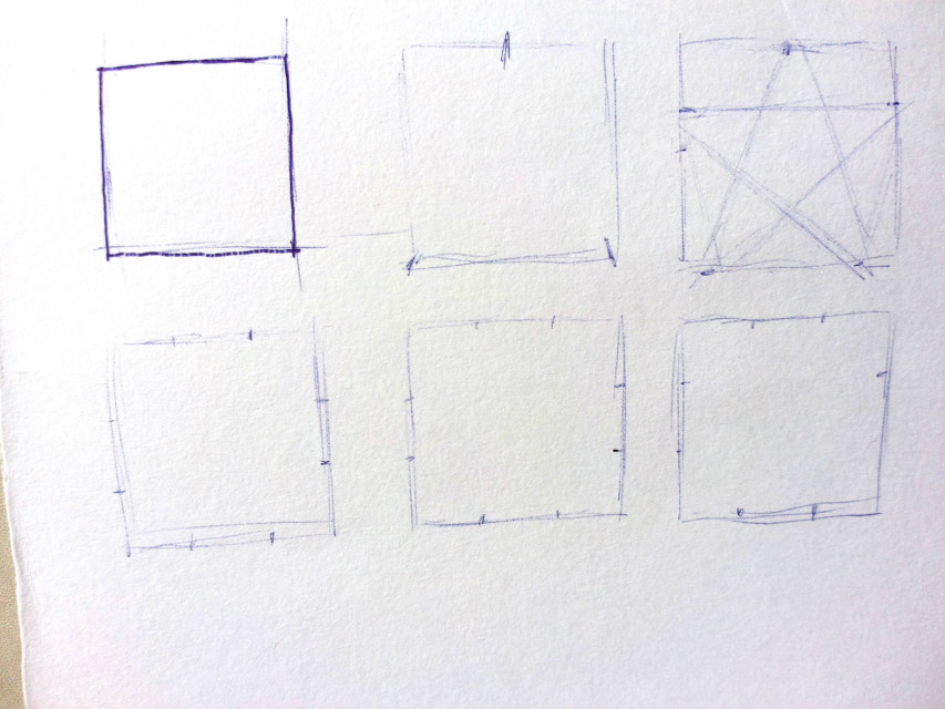 绘画基础教程新手入门,绘画基础教程人物小狗