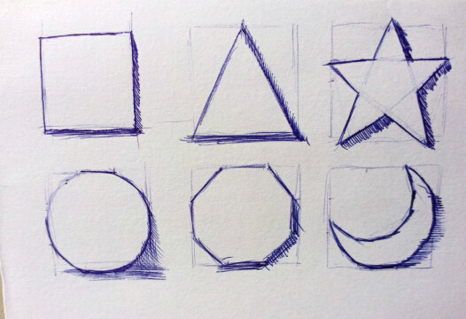 绘画基础教程新手入门,绘画基础教程人物小狗