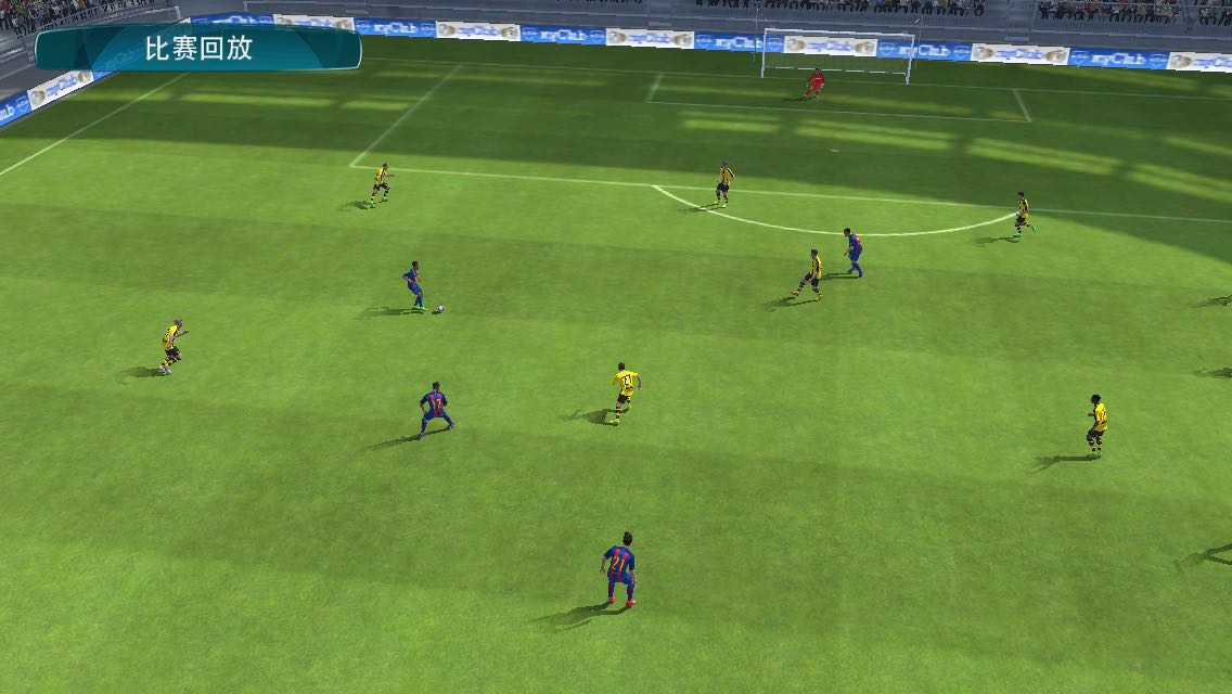 实况足球和fifa足球手游,实况足球出手游了吗