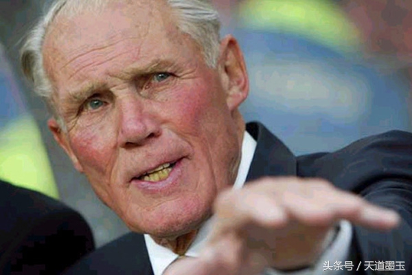 五大风格足球,十大经典底线球战术