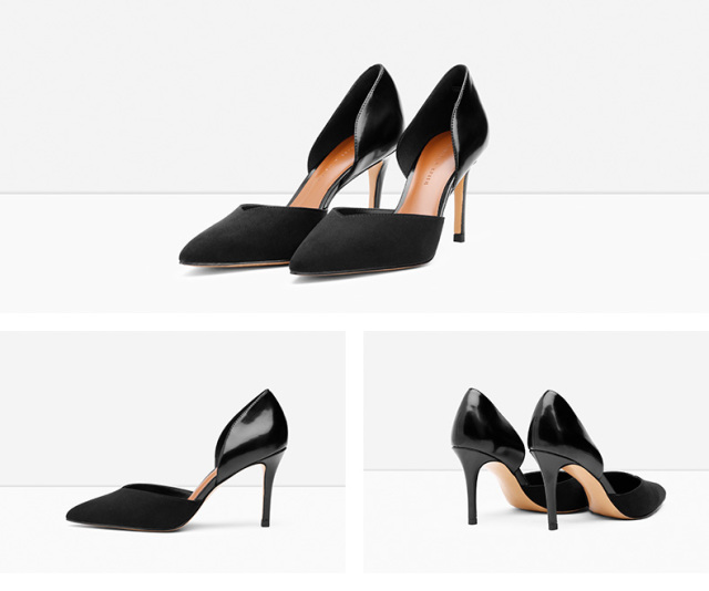 毕业面试千万别输在战靴上！