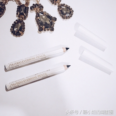 四叉眉笔白菜价,白菜价眉笔推荐新手