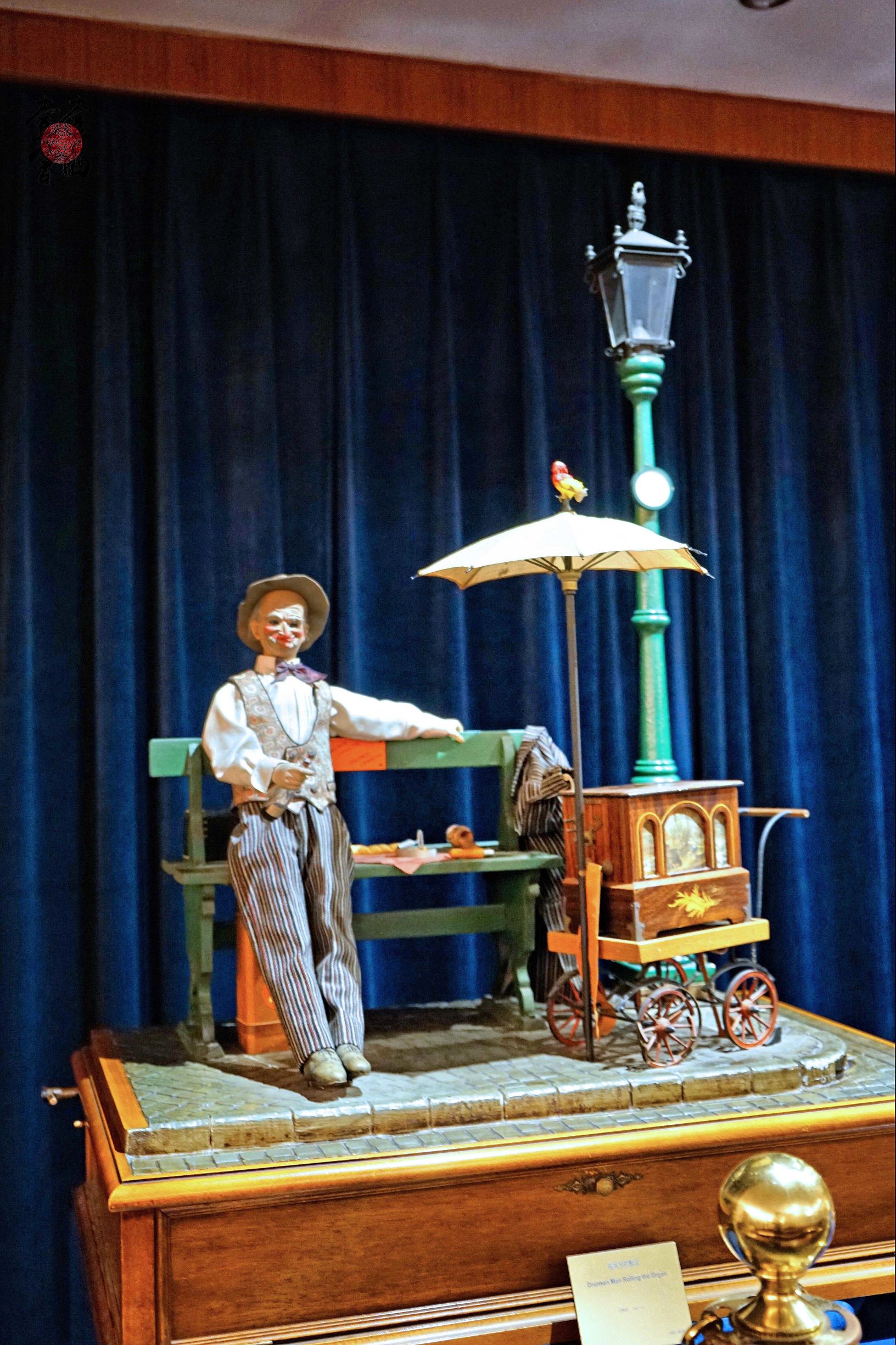 博物馆奇妙夜拉丁剧目,博物馆奇妙夜西部牛仔