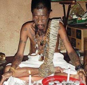 苗疆现在还有养蛊派吗,苗疆种蛊过程