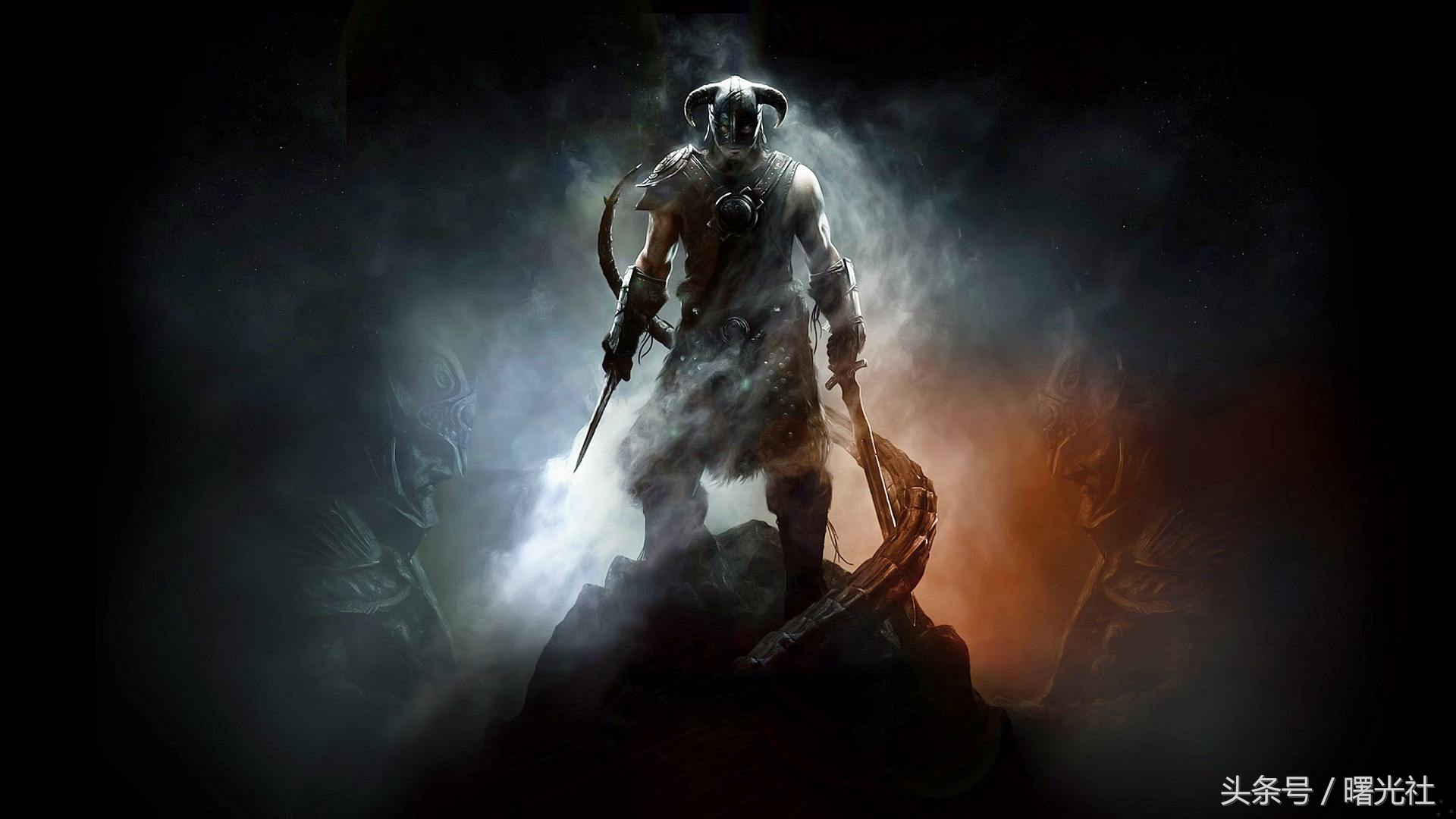 全球十大游戏公司经典代表作,各游戏厂商的代表作