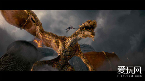 不只有妹抖龙：带你走近ACG中的巨龙