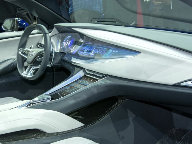 别克超级跑车,别克最顶级的跑车是什么车