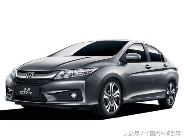 2017款锋范值得入手吗,本田锋范颜值巅峰