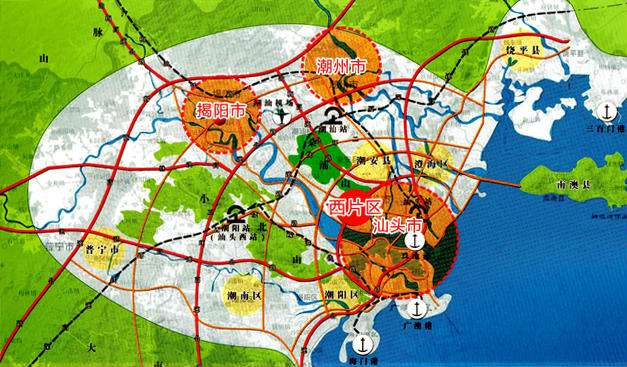 汕头2018年投资多少亿,2017年广东汕头经济