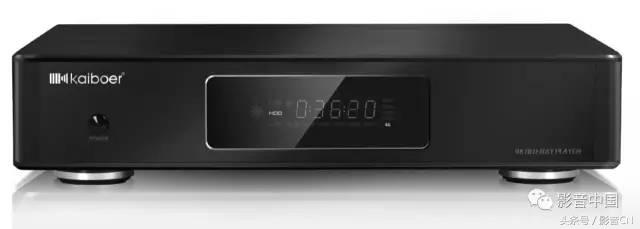 CIT2017前瞻-客厅影院环绕箱、家庭娱乐、信号源及附件