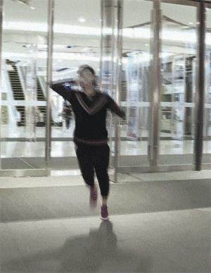 鹿晗飞吻,鹿晗热播飞吻