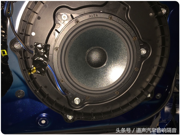 英菲尼迪q50意大利,英菲尼迪q50音响调节最佳效果