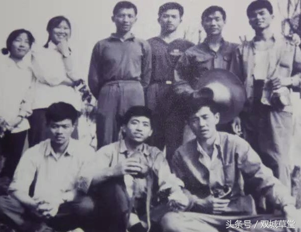 大别山军工厂旧遗址,大别山国防教育园坦克