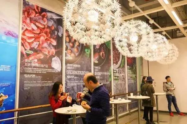 大连宜家怎么点餐,大连宜家的点餐