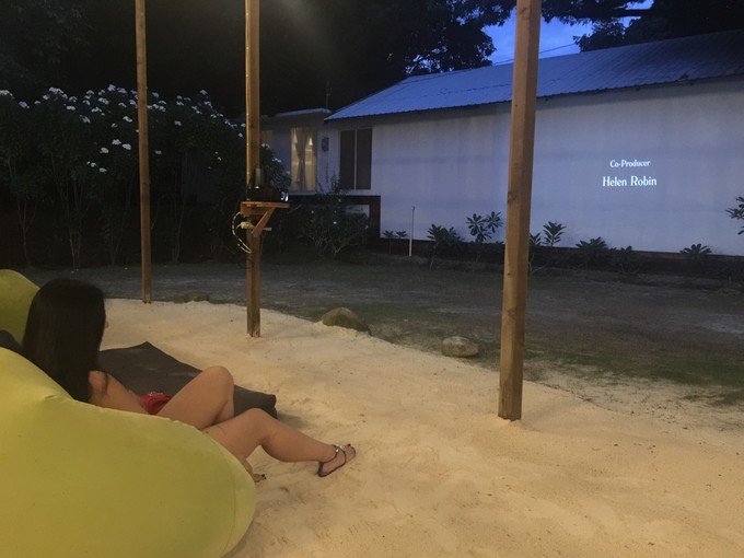 带着思念去旅行完整版,带着思念去海边