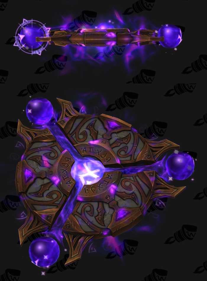 魔兽圣骑士7.0职业坐骑,魔兽7.0角斗士坐骑