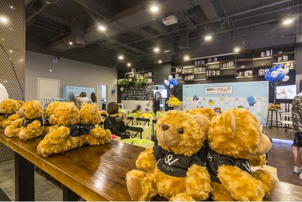 消消乐萌萌团在哪里,消消乐萌萌团跨界