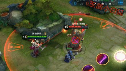 王者荣耀巨型英雄bug,王者荣耀超级bug把所有人秒杀