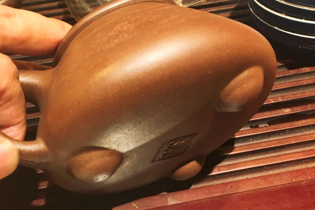 最适合新手入的紫砂壶,新手必入三大紫砂壶