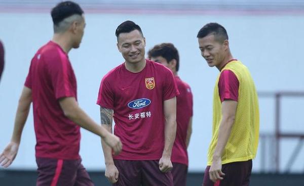 里皮国足四十强赛叙利亚,里皮12强6战11分阵容