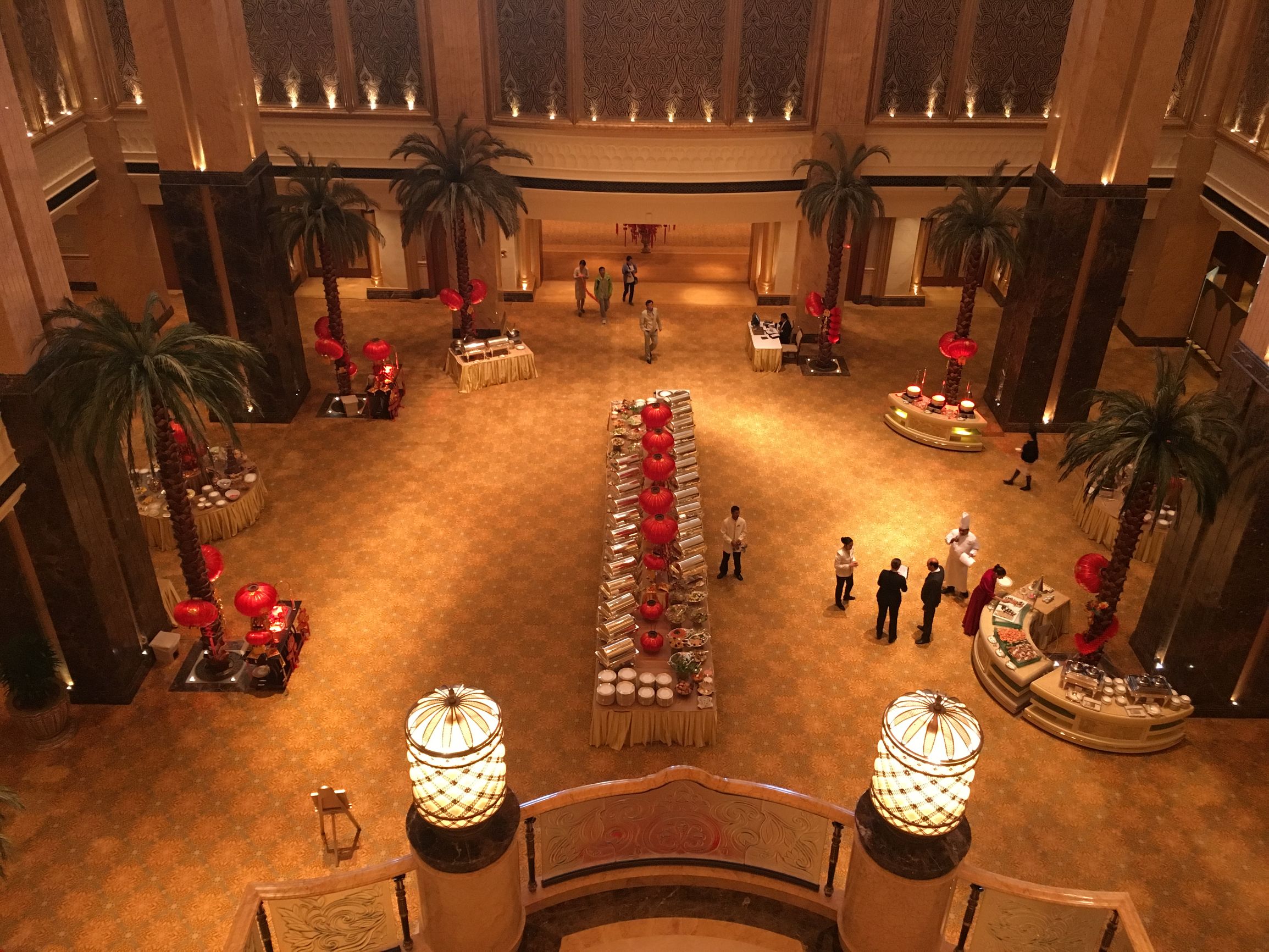 迪拜游记,迪拜阿联酋旅行记