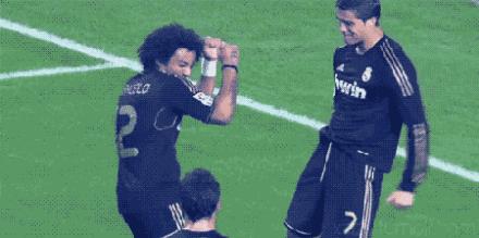 c罗的巅峰时期到底有多强,c罗的大腿力量到底有多强