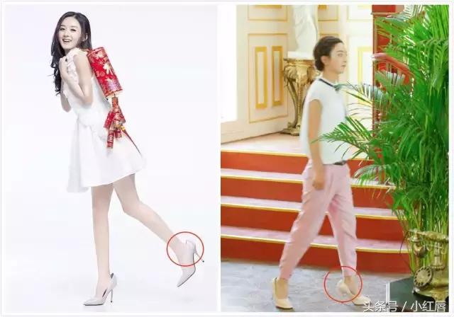 怎么根据脚型选择鞋子,不同脚型适合的鞋子