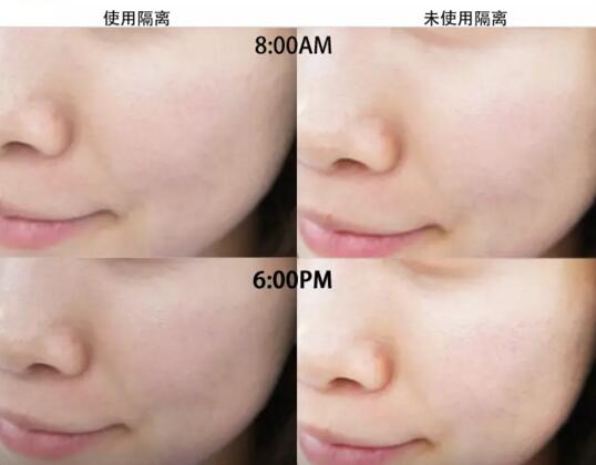 2020防晒隔离霜排行榜10强,防晒隔离霜推荐测评第一名