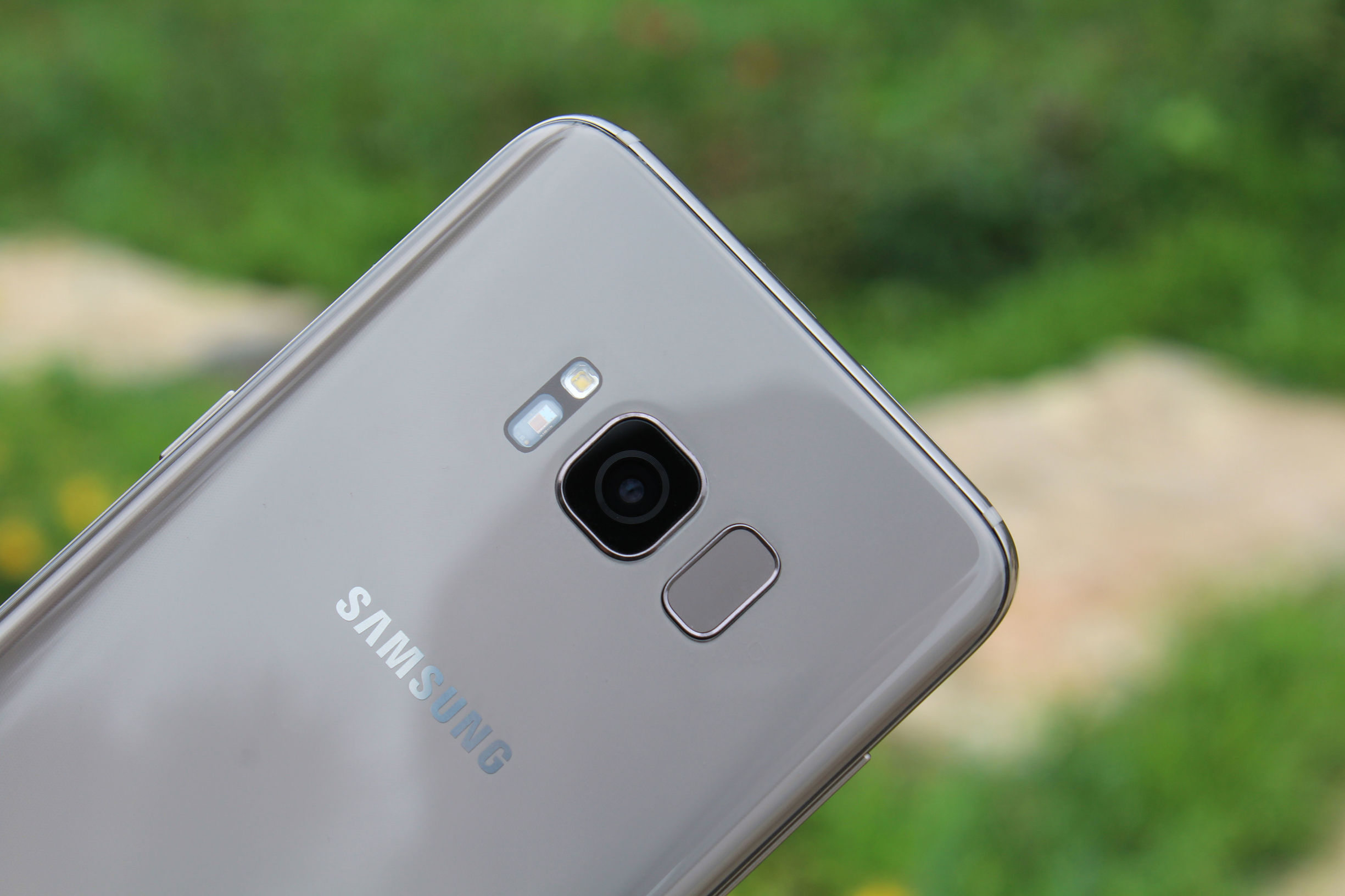 三星盖乐世s8解锁不了,盖乐世s8发布会