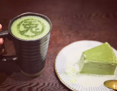 抹茶控必收排行榜,抹茶控必备秘籍