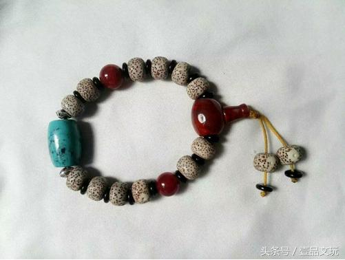 星月菩提真假判断,星月菩提真假对照表