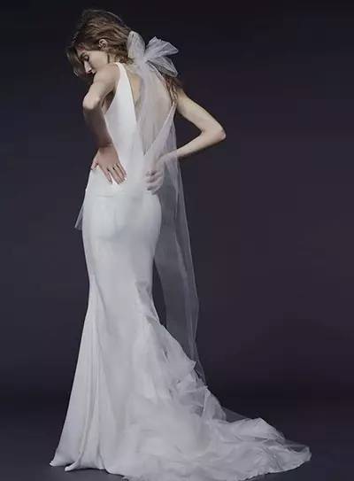 你对婚纱的定义,你对你的婚纱照满意吗