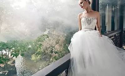 你对婚纱的定义,你对你的婚纱照满意吗