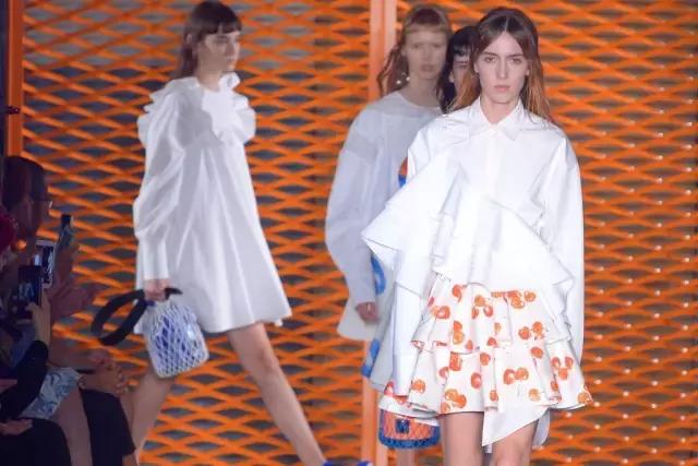 涨姿势了！原来一些炙手可热的服饰品牌，都属于这几大集团