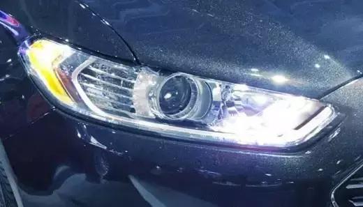 汽车大灯知识介绍图解卡通,关于汽车大灯的知识有哪些