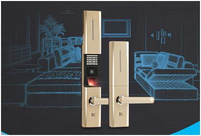 手机指纹锁推荐排行榜前十名,智能指纹锁十大品牌家用推荐