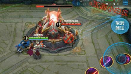 王者荣耀巨型英雄bug,王者荣耀超级bug把所有人秒杀