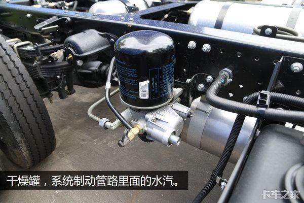 轻卡气刹可以修吗,轻卡气刹漏气怎么修