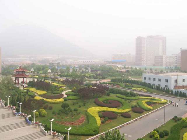 大连独立学院,大连市最好的三所民办中学