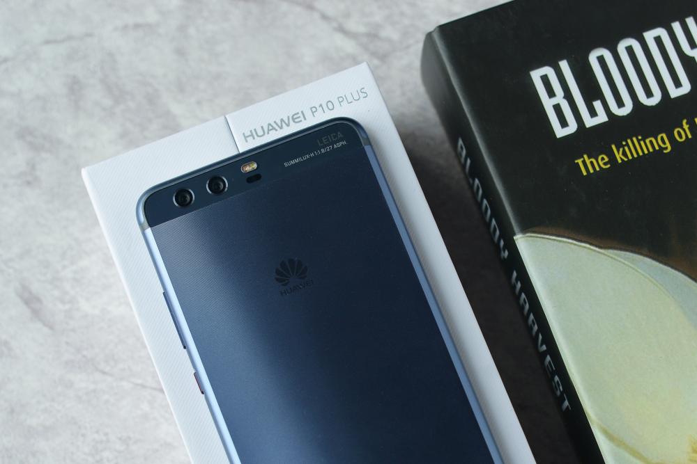 华为p10哪些颜色有钻雕工艺,华为p10plus有几种蓝色