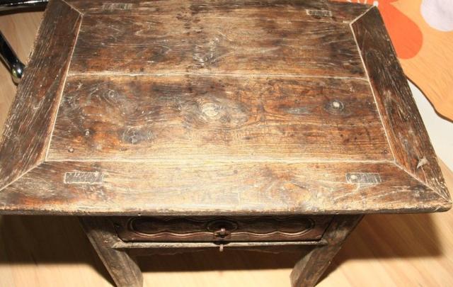 发霉家具处理,如何处理发霉家具