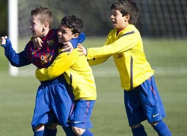 世纪青训,世纪足球青训