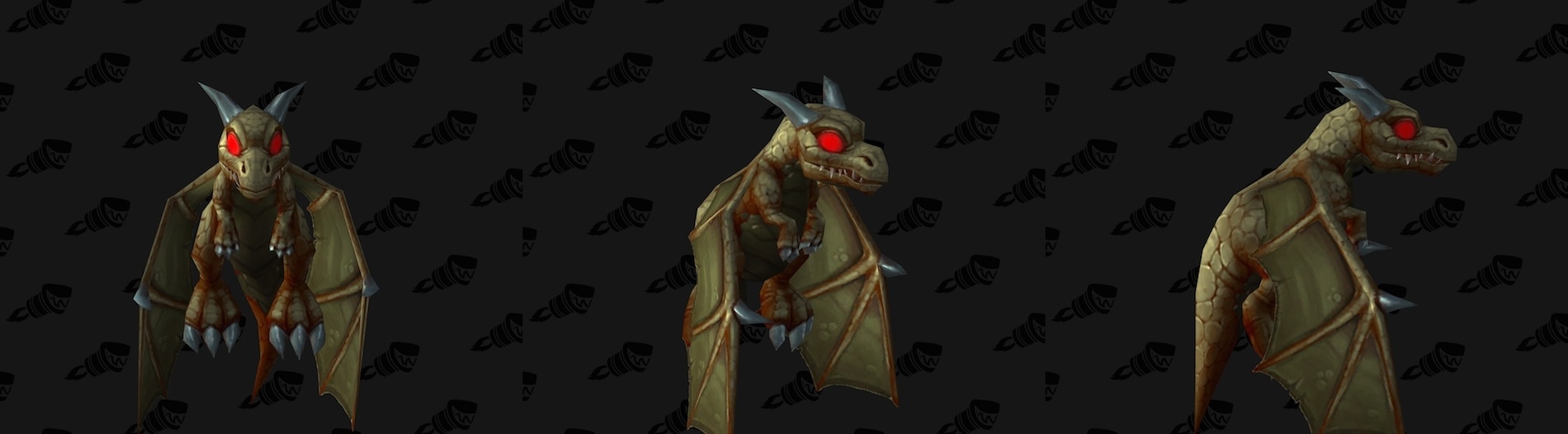 魔兽世界各职业坐骑战场cg,魔兽世界新出的坐骑熊