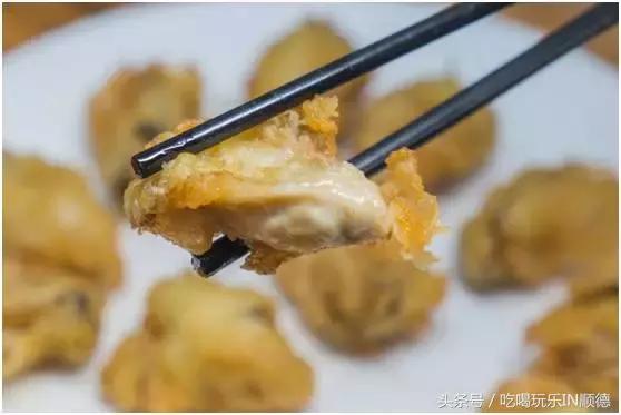 高配的自家农场农庄开始大放价，38蚊/打湛江生蚝！1蚊炸云吞