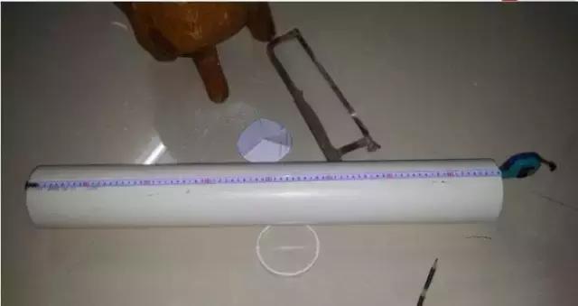 pvc管阳台无土种菜全图解,用pvc管阳台种菜安全吗