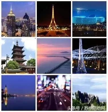 苏州是不是副省级城市,苏州是一座怎样的城市